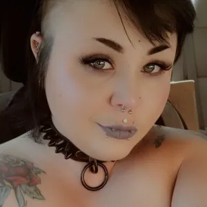 Mayrin  Madness💜🖤😈