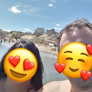 pareja 1978