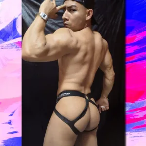 😈 EroticBooy 😈