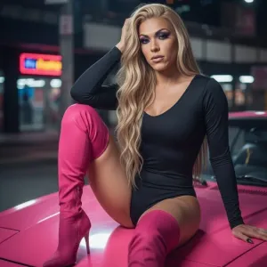 LÍVIA MARQUES TRANSEX