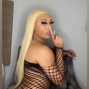 Real Life PussyThroat
