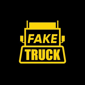 TheFakeTrucker