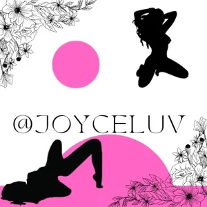Joyce Luv