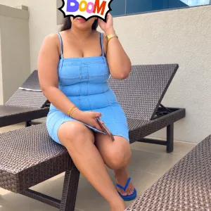 Princess Alekshi