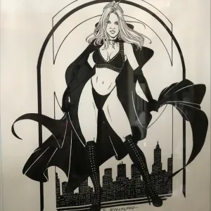 HollywouldGlow