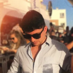 Theo King 👑 🍑