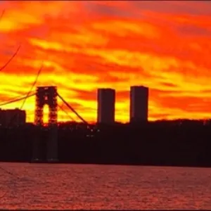 Inwood Top