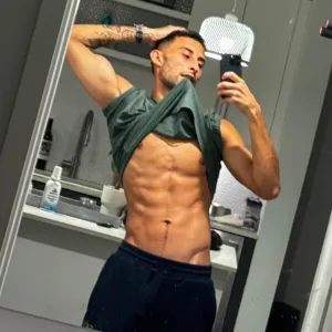 Blake Rivers