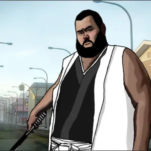 BigStanMan