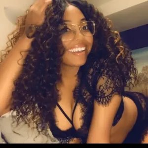 foxycaramel