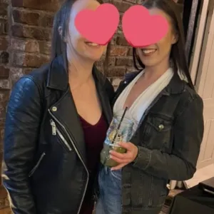 Couple of girls