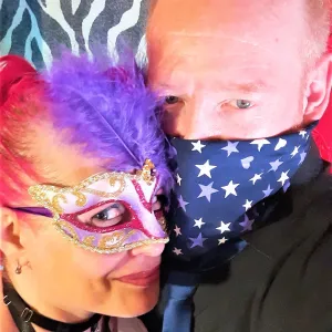 Dawn & MJ - Members Only Area