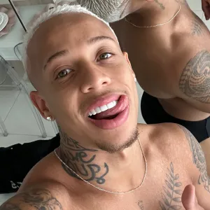 Lucas Ferrari