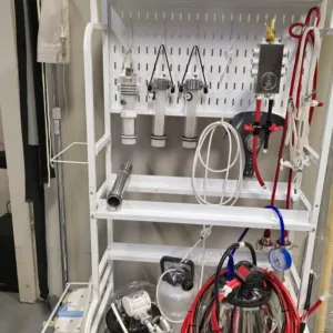 RubberLab