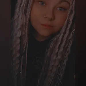 Hazel Nyx