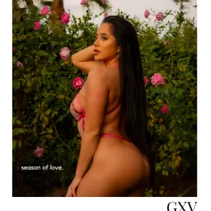 GXV