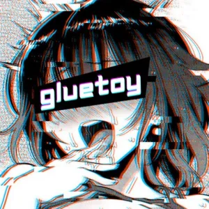 gluetoy