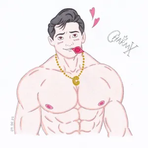 Charmx Artworks