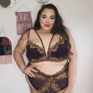 Mademoiselle Gigi