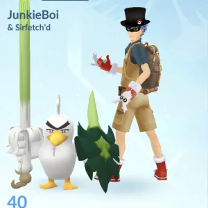JunkieBoi