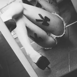 Your Dirty Dream Girl ❤️