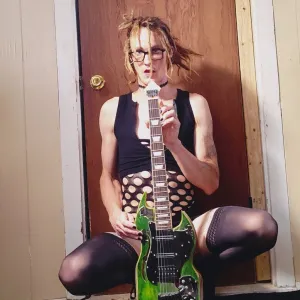 Cannagurl Shredz