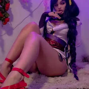 Serenity Rose