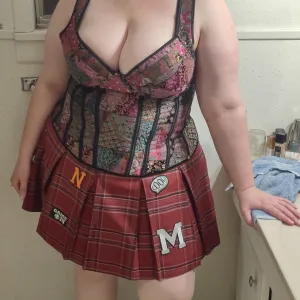 Tara Ashley