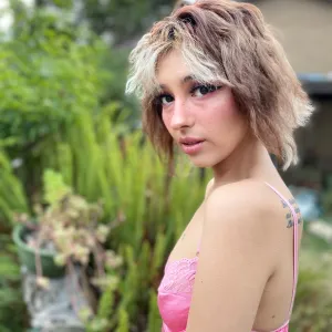 Nina Rose