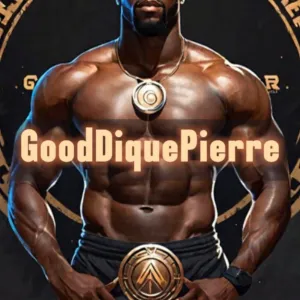 GoodDiquePierreVIP