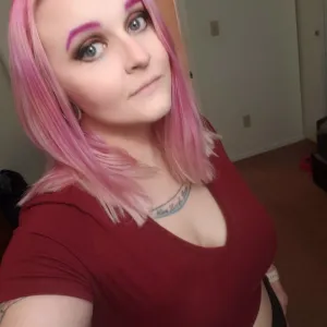 Magenta Rose