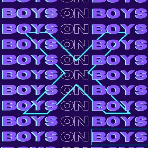 Boys on Boys X