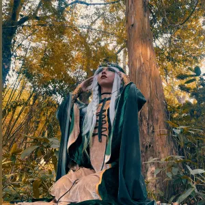 Sofi elf queen