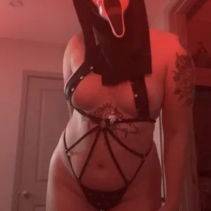 Nyx 🌹