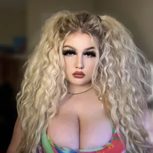 Goddess honey 🍯