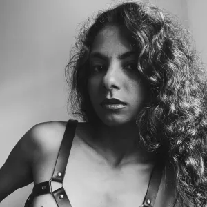 Goddess Rita