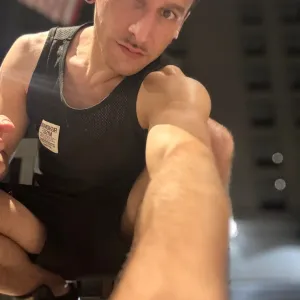Collin Lust