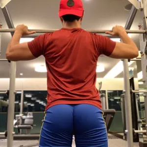Cutie Hot Bootie