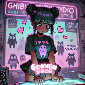 GemmaDaze