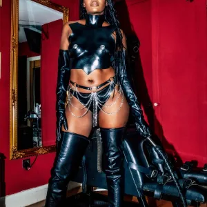 Goddess Kree