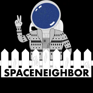 Spaceneighbor