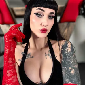 Lilith Lix