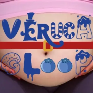 Fun Fetish AKA Veruca Gloop