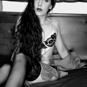 Scarlet Submissive
