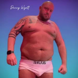 DANNY WYATT | Official