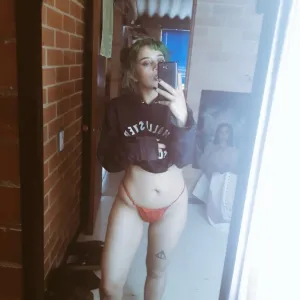 Valentina Melo