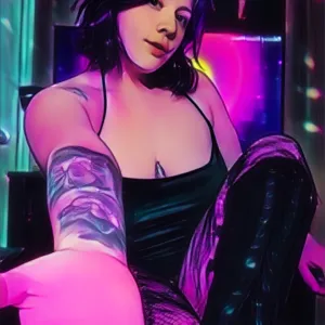 Vyvian Ivy💫 DM Me! No bots, No agencies