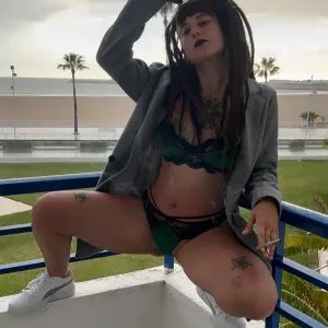 Agatha kinky ink👑