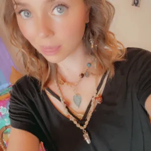 The New Mexico Hippie