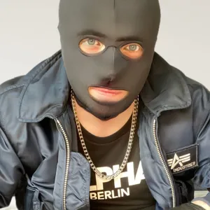 Dom-maskedalpha